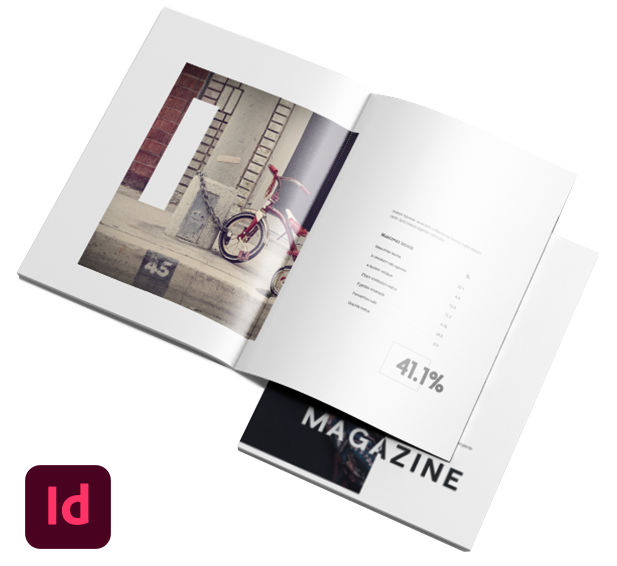 Adobe İndesign Grafik tasarim dersleri